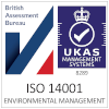 British Assessment Bureau - ISO 14001