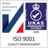 British Assessment Bureau - ISO 9001