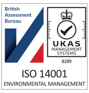 British Assessment Bureau - ISO 14001